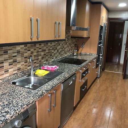 Xryhomes III Residencial En Jerez 4 Hab, 2 Banos, 6Pax, 10 Min Del Centro Jerez de la Frontera Exteriör bild