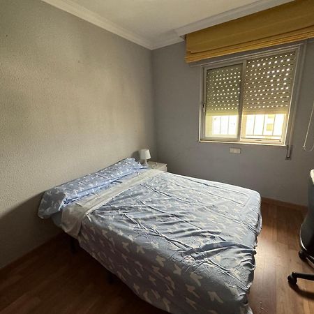 Xryhomes III Residencial En Jerez 4 Hab, 2 Banos, 6Pax, 10 Min Del Centro Jerez de la Frontera Exteriör bild