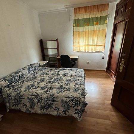 Xryhomes III Residencial En Jerez 4 Hab, 2 Banos, 6Pax, 10 Min Del Centro Jerez de la Frontera Exteriör bild