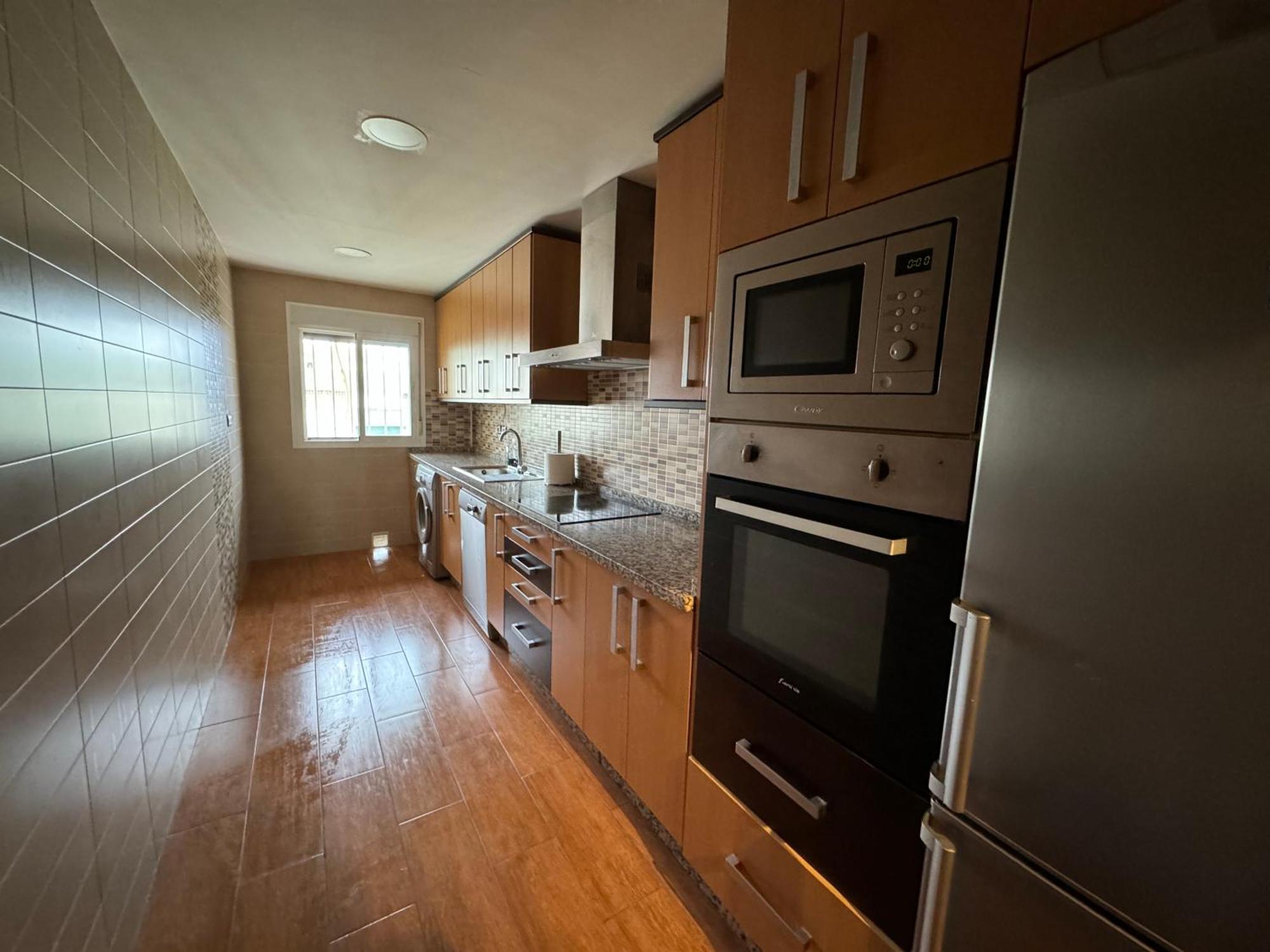 Xryhomes III Residencial En Jerez 4 Hab, 2 Banos, 6Pax, 10 Min Del Centro Jerez de la Frontera Exteriör bild