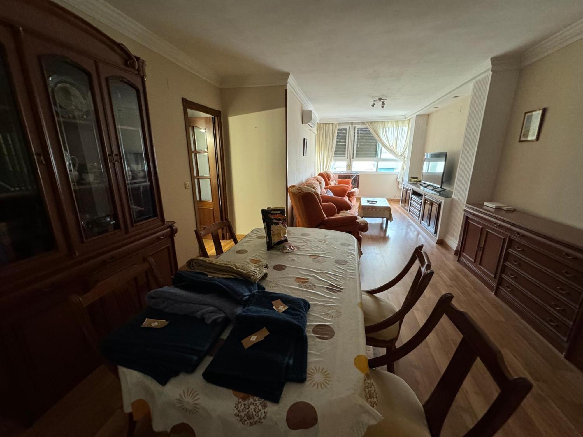 Xryhomes III Residencial En Jerez 4 Hab, 2 Banos, 6Pax, 10 Min Del Centro Jerez de la Frontera Exteriör bild