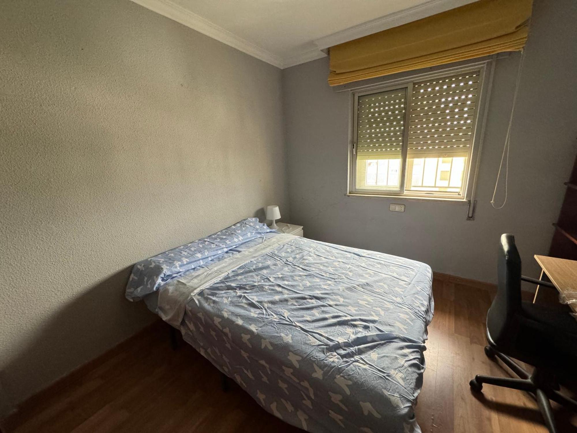 Xryhomes III Residencial En Jerez 4 Hab, 2 Banos, 6Pax, 10 Min Del Centro Jerez de la Frontera Exteriör bild