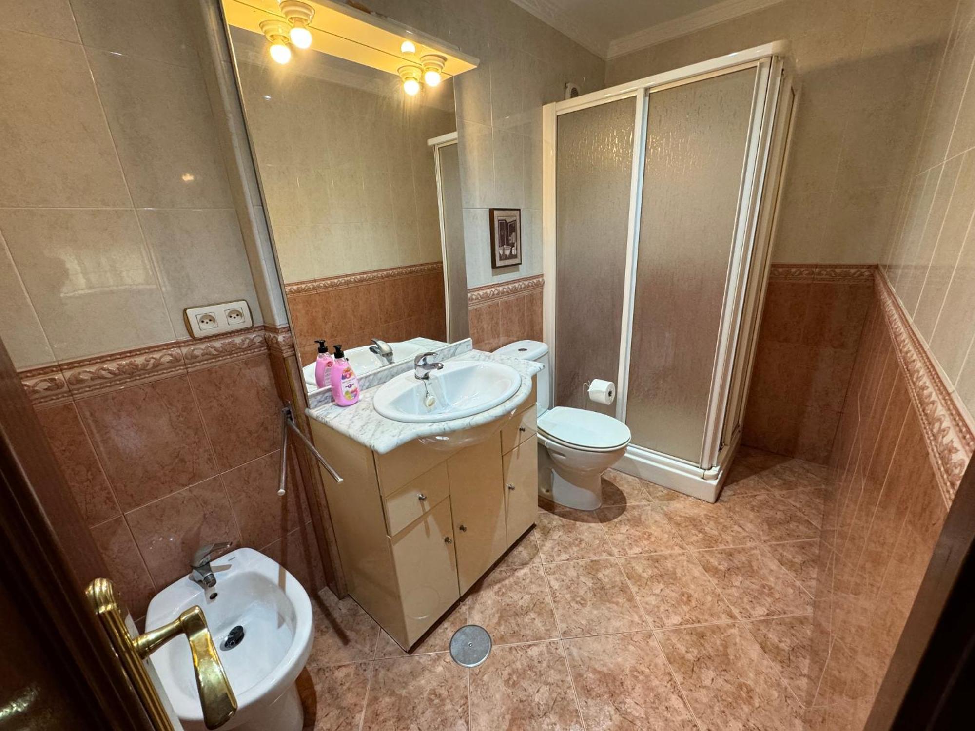 Xryhomes III Residencial En Jerez 4 Hab, 2 Banos, 6Pax, 10 Min Del Centro Jerez de la Frontera Exteriör bild