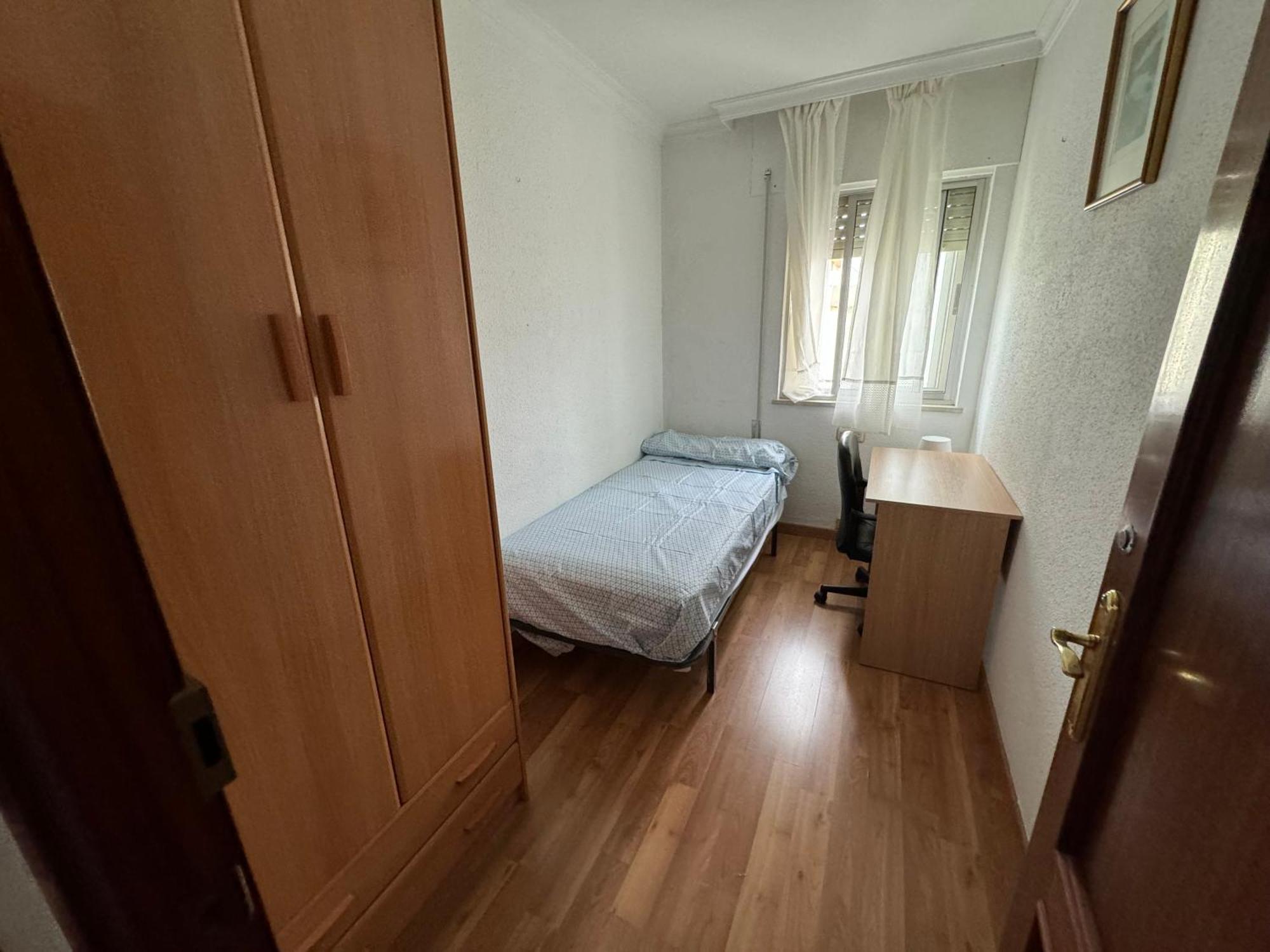 Xryhomes III Residencial En Jerez 4 Hab, 2 Banos, 6Pax, 10 Min Del Centro Jerez de la Frontera Exteriör bild